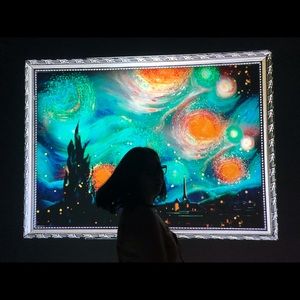 Meet your Posher, Vy